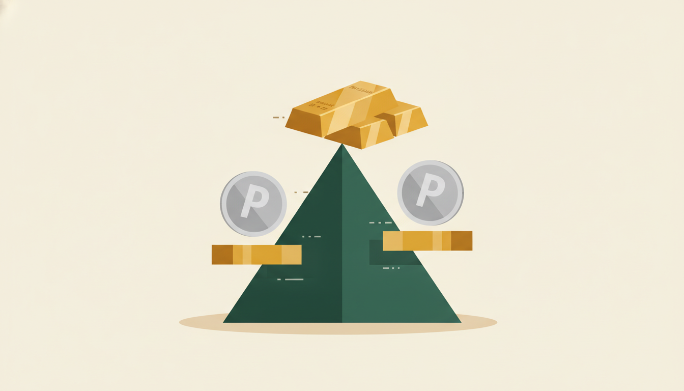 Palladium Investment Guide: Is It Worth Adding to Your Portfolio?