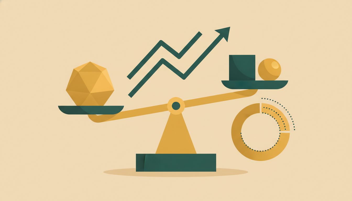 What Is a Troy Ounce? The Complete Guide for Precious Metals Investors