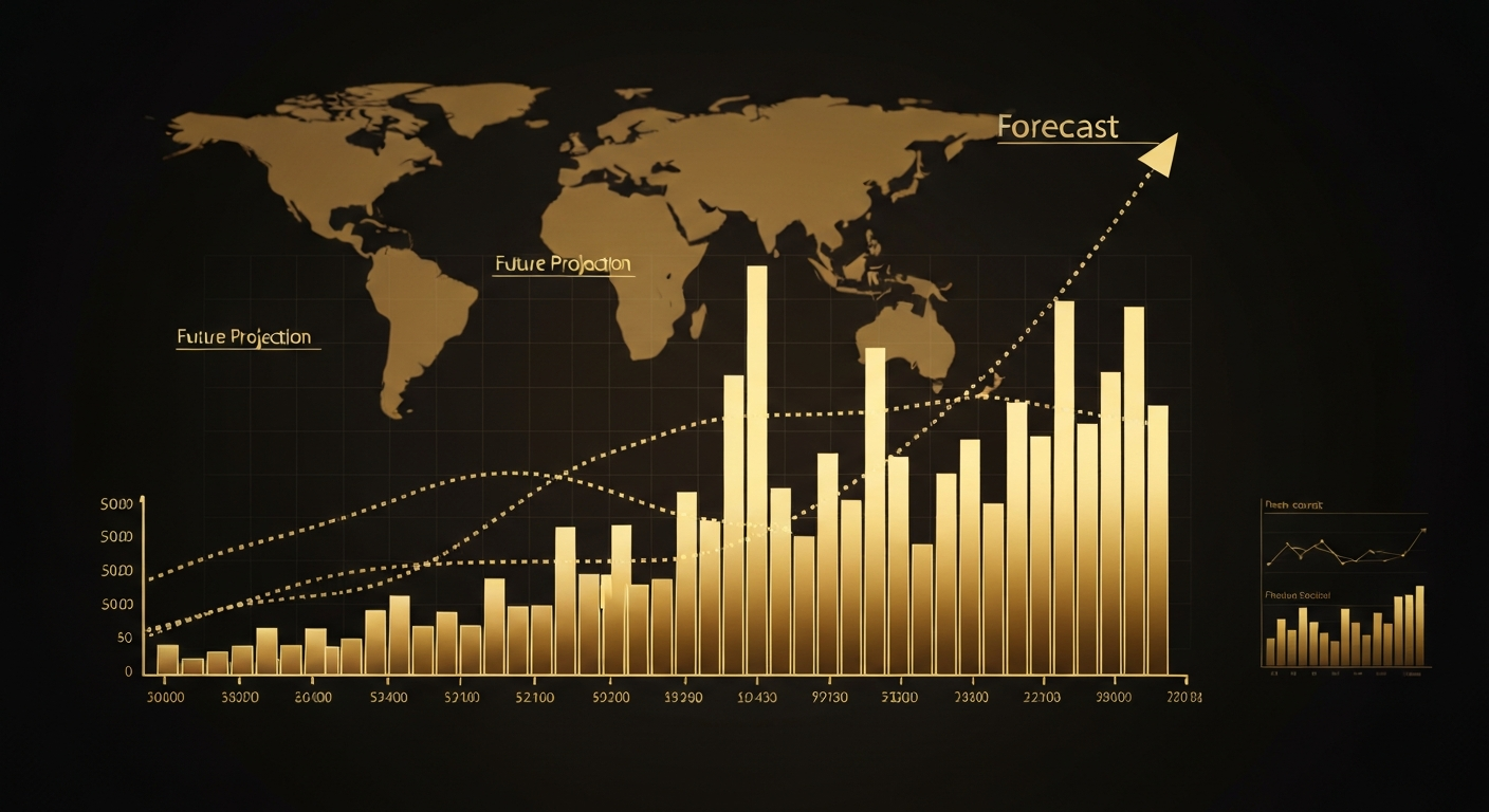 Gold Price Forecast 2026-2027: What the Analysts Are Predicting
